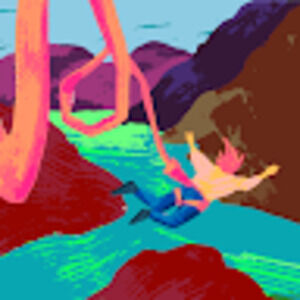 Meet your Posher, Nika